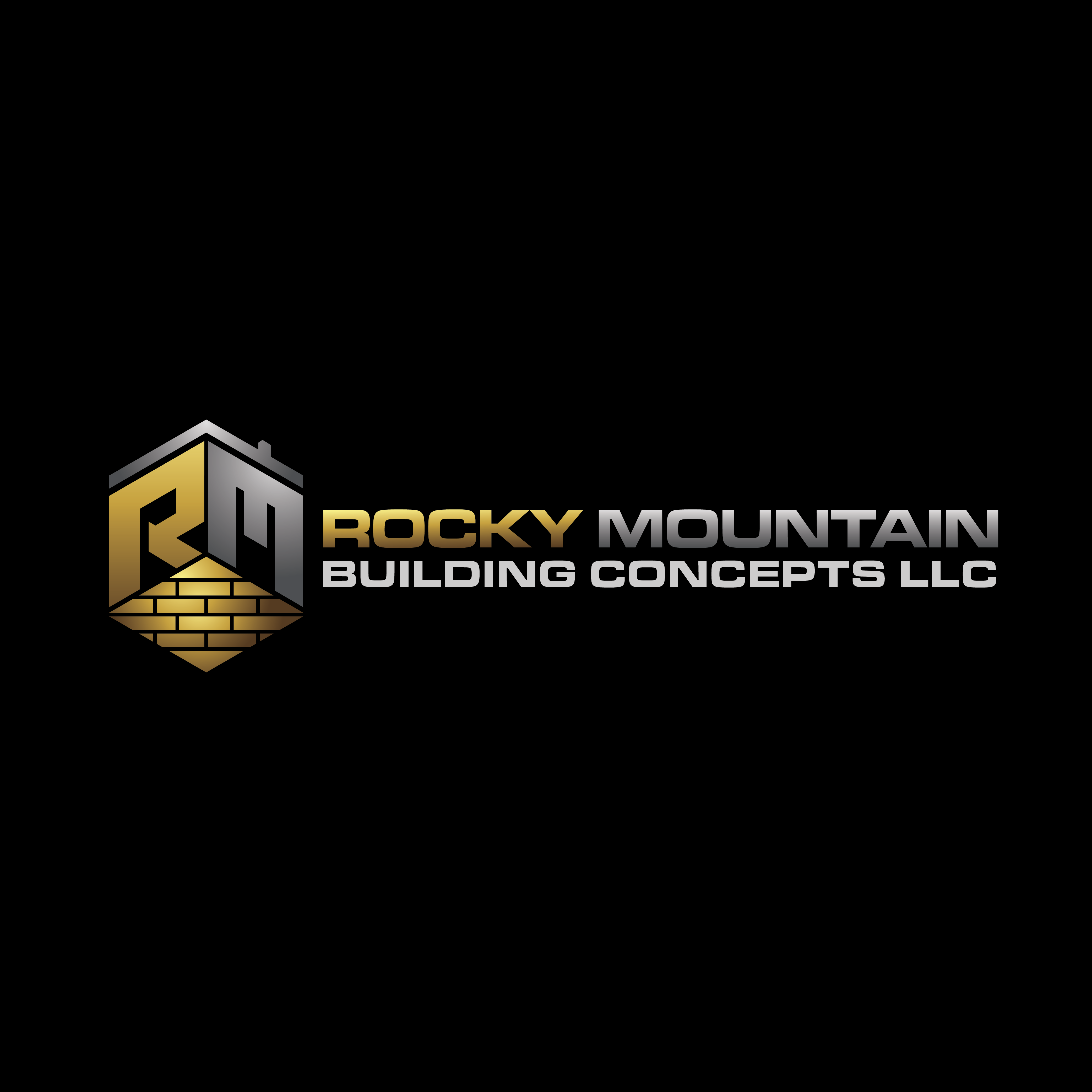 Rocky Mountain Building Concepts LLC logo